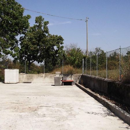 La Panoramica Villa Perarolo Eksteriør bilde