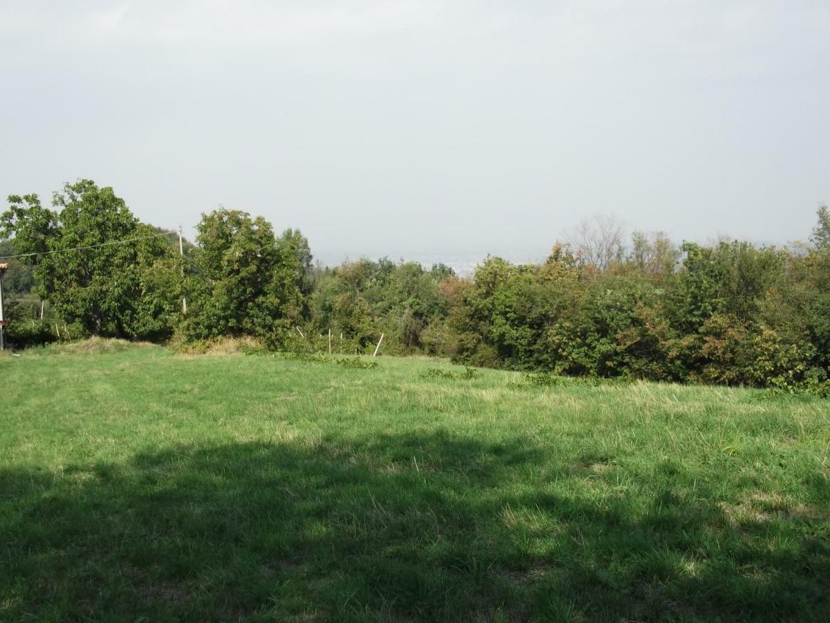 La Panoramica Villa Perarolo Eksteriør bilde